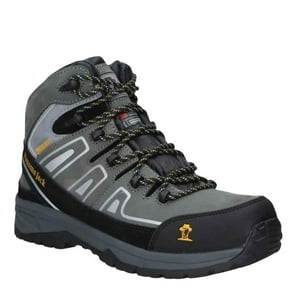 Botin De Seguridad Panama Jack Pj510Gdktc Gris 37