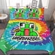 thumbnail image 1 of Juego de ropa de cama de anime Unspeable, juego de ropa de cama ultrasuave con funda nórdica Unspeable Pillow, 1 of 3