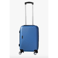 Atlas - Maleta 10Kg Cabina Azul
