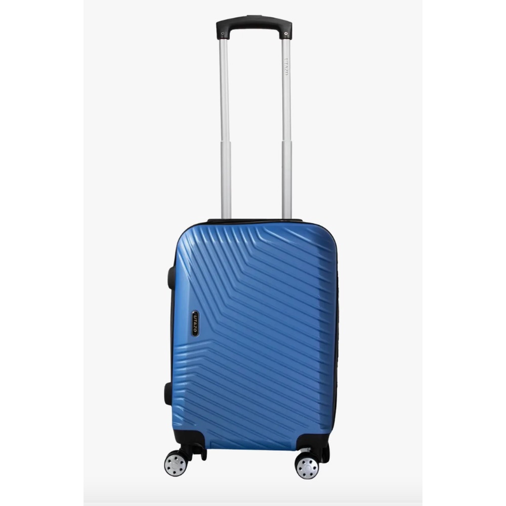 Atlas - Maleta 10kg Cabina Azul
