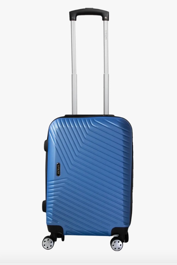 Riqui - Maleta 10Kg Cabina Azul