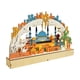 thumbnail image 1 of Lámpara Decorativa De Ramadán, Lámpara De Mesa Decorativa Para Oficina, Regalos De Ramadán, Decoración Blanca, 1 of 5