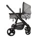 thumbnail image 4 of Coche Bebé Travel System Morgan Gris/Mxz-Ed, 4 of 4