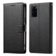 thumbnail image 1 of Funda para FOXDOCK Samsung Galaxy S20 Plus– Cuero Premium, 3 ranuras para tarjetas, Protección contra impactos, 1 of 5