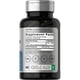 thumbnail image 2 of Calcium D-Glucarate Horbaach 1000 mg 120 Cápsulas No GMO, 2 of 3