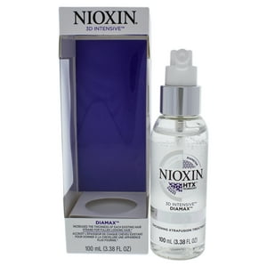 Nioxin - Tratamiento Xtrafusión Espesante Intensivo Diamax De Para Unisex - Tratamiento De 3,38 Oz