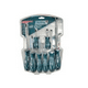 thumbnail image 1 of Kit Set Juego Destornilladores 8 Piezas Total Tht250608, 1 of 3