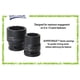thumbnail image 3 of Copa de Impacto Williams 3/4" de Encastre 1-7/16" 12 Puntas, 3 of 6