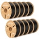 thumbnail image 1 of Filamento para impresora 3D ELEGOO RAPID PETG 1.75 mm negro 10 kg, 1 of 7