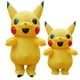thumbnail image 2 of Disfraz Inflable Pikachu Pokemon, 2 of 4