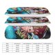 thumbnail image 2 of Vinsmoke Sanji Bed Duvet Cover Funny Anime Cartoon Bedding Sets Lightweight 3 Piece Comforter Sets, 2 of 5