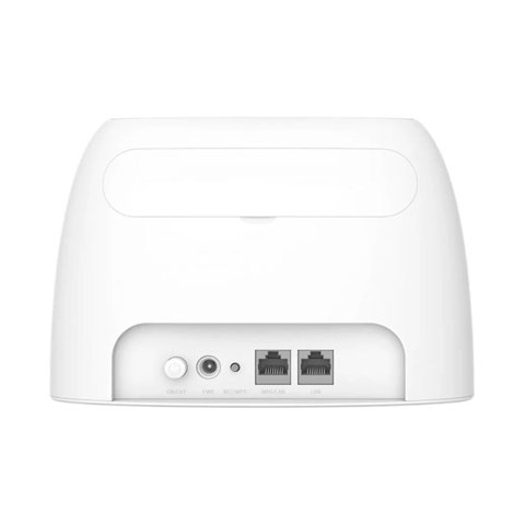 Tenda N300 Router Inalámbrico