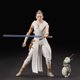 thumbnail image 4 of Figura de acción STAR WARS The Black Series Rey 15 cm Kids 4+, 4 of 7