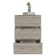 thumbnail image 5 of Cajonera De Office 3 Cajones Duna 66x46,4x45,3 Cm, 5 of 8