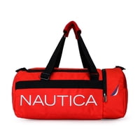 Nautica - Bolso Valar Rojo