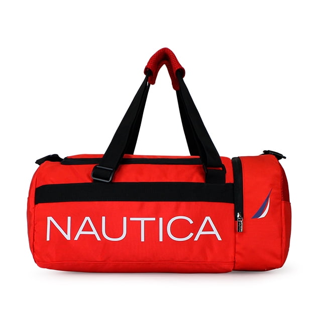Nautica - Bolso Valar Rojo