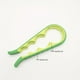 thumbnail image 3 of Kitchen Gadget Lid Jar Opener4-In-1 Screw Cap Bottle Opener Can Opener Manual Nonslip Twist Launcher Opener Grip Wrench, 3 of 4