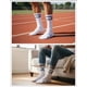 thumbnail image 4 of Pack 3 Pares Calcetines Champion Unisex Crew Deportivos Bl, 4 of 11