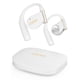 thumbnail image 1 of Auriculares Bluetooth de oído abierto Cleer ARC 4 Plus IPX7 blancos, 1 of 8