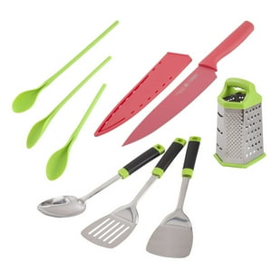 Arthome - Combo Kitchen Ah80 8 Piezas