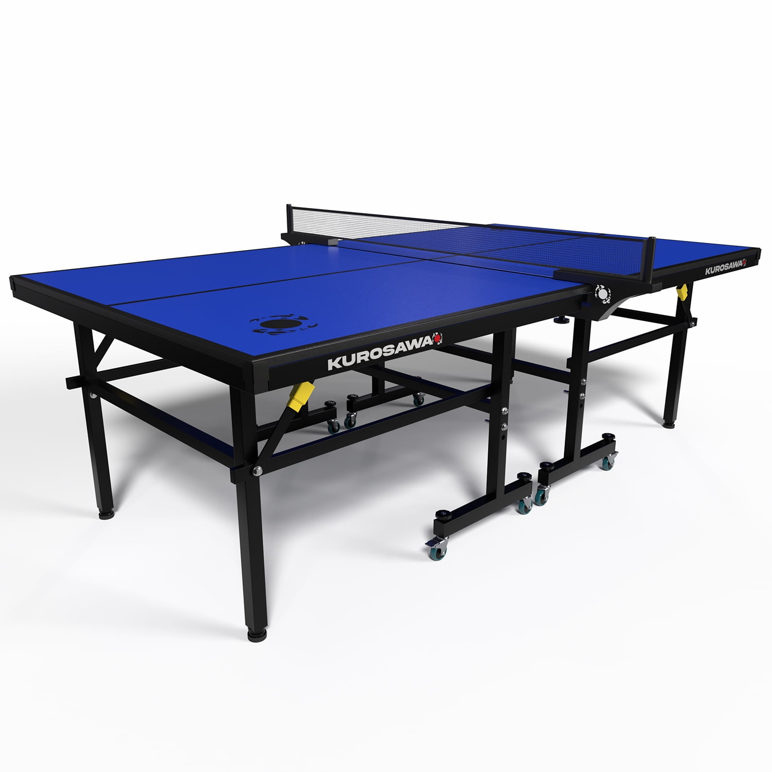 Mesa De Ping Pong Showa Black Kurosawa