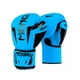 thumbnail image 1 of Guantes De Box Menghu Tigre Series Artes Marciales - Azul 12 onz, 1 of 3