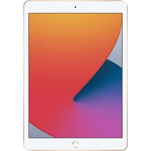 Apple Ipad 8 Wifi 32Gb - Gold (Reacondicionado)