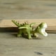 thumbnail image 4 of Miniestatua de dragón en miniatura para jardín de hadas y terrario, 4 of 6