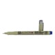thumbnail image 1 of Tiralínea Punta De Fibra Pigma Micron  Azul 0.5mm, 1 of 2