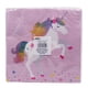 thumbnail image 4 of Servilleta unicornio, 4 of 4