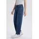 thumbnail image 2 of Jeans Mujer Baggy Lavado Azul, 2 of 4