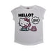thumbnail image 3 of Pijama Mujer Hello Kitty blanco XL, 3 of 5