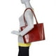 thumbnail image 2 of Cartera SHARO Cuero, 2 of 4