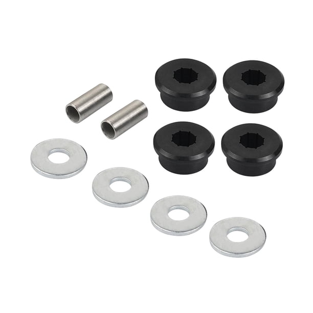 Kits de montaje del diferencial delantero, actualización del buje del eje del bastidor, kit de montaje del buje del diferencial, reemplazo del kit del