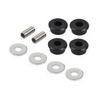 Magideal - Kits De Montaje Del Diferencial Delantero, Actualización Del Buje Del Eje Del Bastidor, Kit De Montaje Del Buje Del Diferencial, Reemplazo Del Kit Del