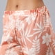 thumbnail image 5 of Set Camisero + Pantalon Satin Print Flores Mujer 33760-241, 5 of 5