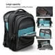 thumbnail image 3 of 2024 New Fashion Water Resistant Business Backpack For Men Travel Notebook Laptop Backpack Bags 17.3 inch Male Mochila For Teen, 3 of 3