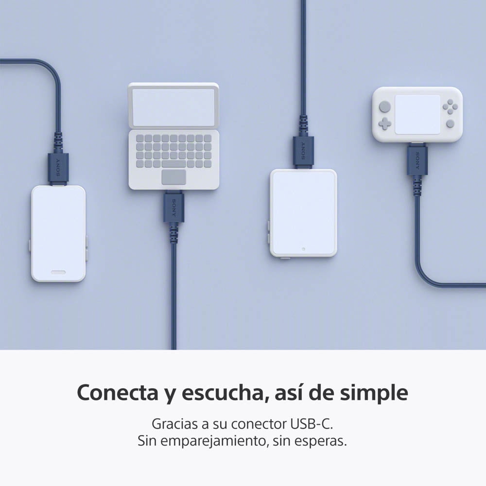 Sony IER-EX15C Azul, foto 10