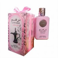 Perfume Ard Al Zaafaran Wardi Eau De Parfum Para Mujer, 100 Ml
