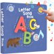 thumbnail image 1 of Cancionero interactivo con letras, errores de aprendizaje de 1 a 3 años, 1 of 6