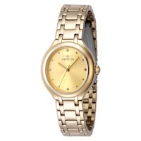 Invicta - Reloj 48227 Dama