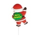 thumbnail image 2 of Adornos Para Tartas De Feliz Navidad, Suministros Coloridos Para Fiestas, Decoración De Tartas, Estilo C, 2 of 5