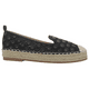 thumbnail image 1 of Alpargata de Mujer, Negra Casual Chalada Dijon-16, 1 of 7