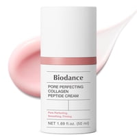 Crema Biodance, Péptido De Colágeno Perfeccionador De Poros, 50 Ml