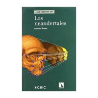 Catarata - Libro Los Neandertales Antonio Rosas