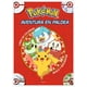 thumbnail image 1 of Libro Pokemon Paldea (Actividades), 1 of 2