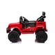 thumbnail image 2 of Toyota Fj Crusier 12V4.5A Rojo, 2 of 3