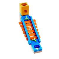 Marble Run Attachment Hape Quadrilla Sonic Playground 13 Unidades