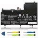 thumbnail image 1 of Batería para Laptop SUNNEAR L14M4P72 45Wh 7.4V 6280mAh, 1 of 7