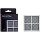 thumbnail image 1 of Filtro de aire LG LT120F eliminador de olores para refrigerador, 1 of 3